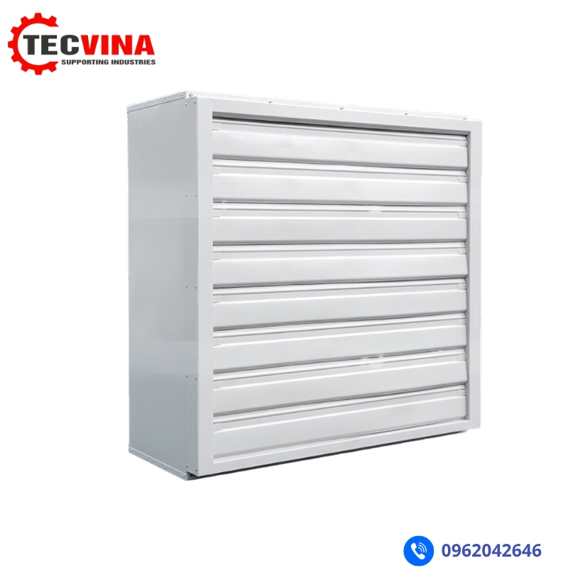 Quạt hướng trục công nghiệp AXI-2-D